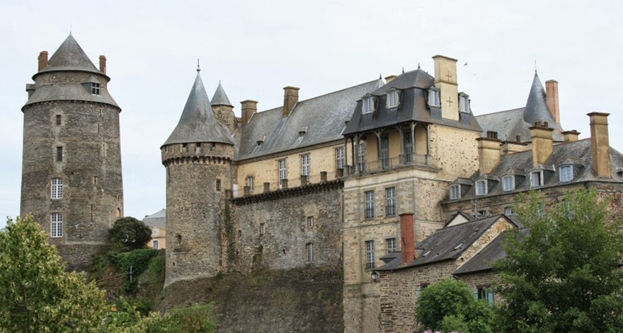 rencontre chateaugiron