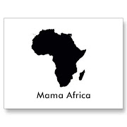 Back to Mama Africa