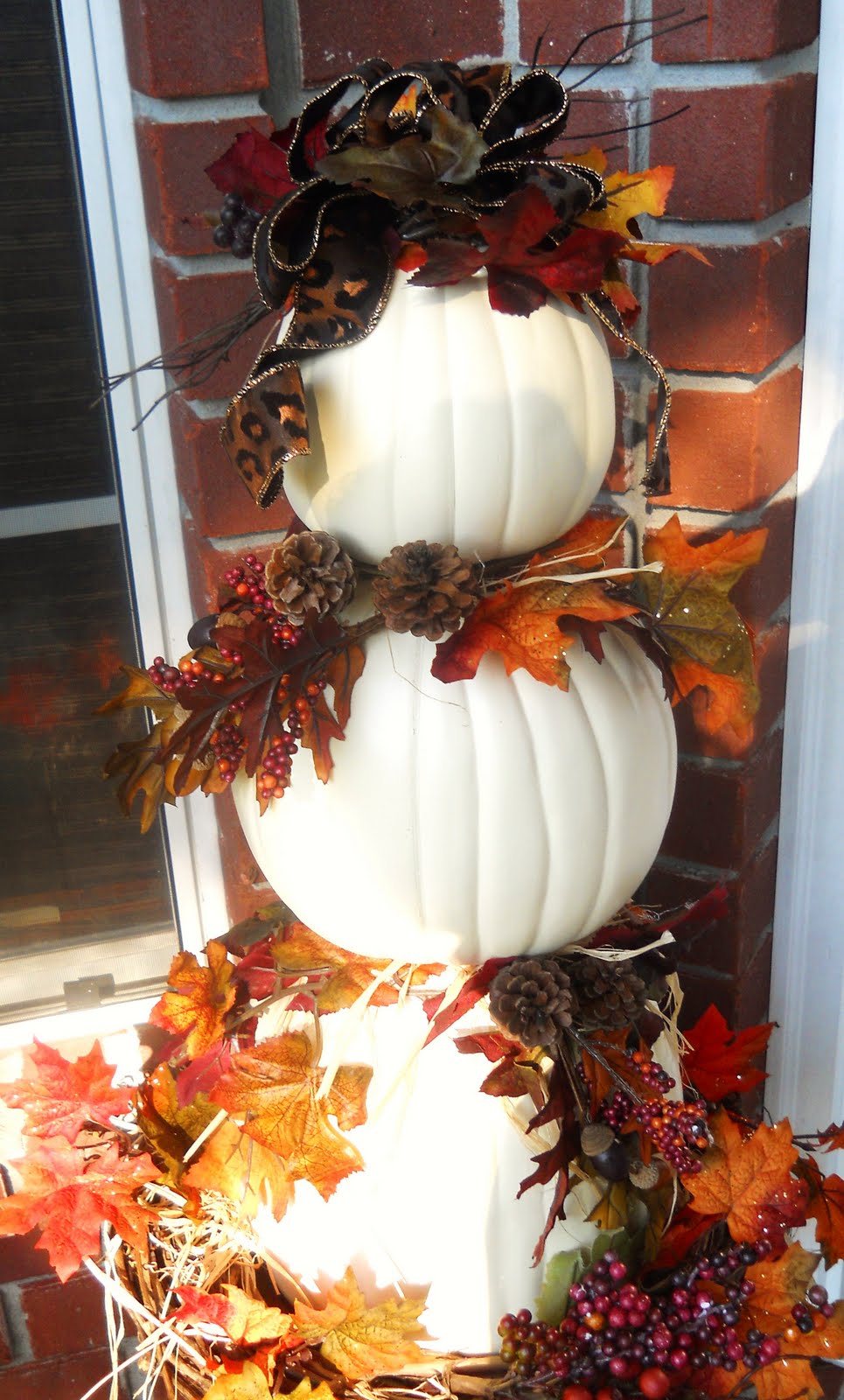 BEST+ANOTHER+CLOSEUP+OF+TOPIARY.JPG (965×1600) Fall