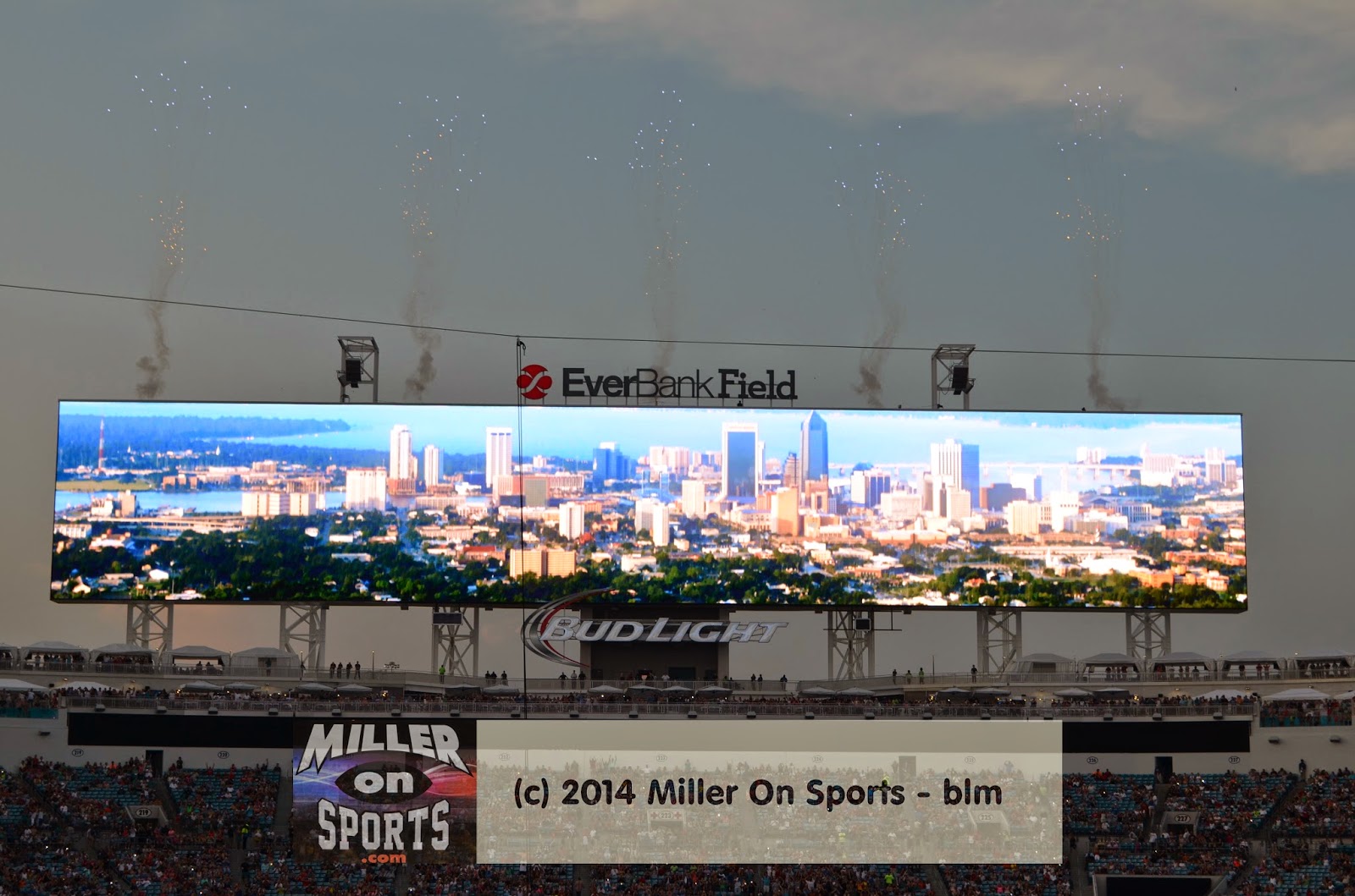 NFL Jacksonville Jaguars and Ashley Furniture Provide A Night Of Rest