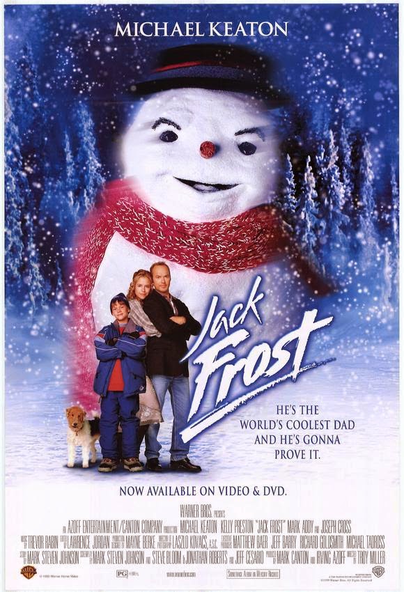 Watch Jack Frost Online Hollywoodreporter