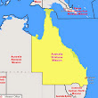 Australia Brisbane Mission Boundary