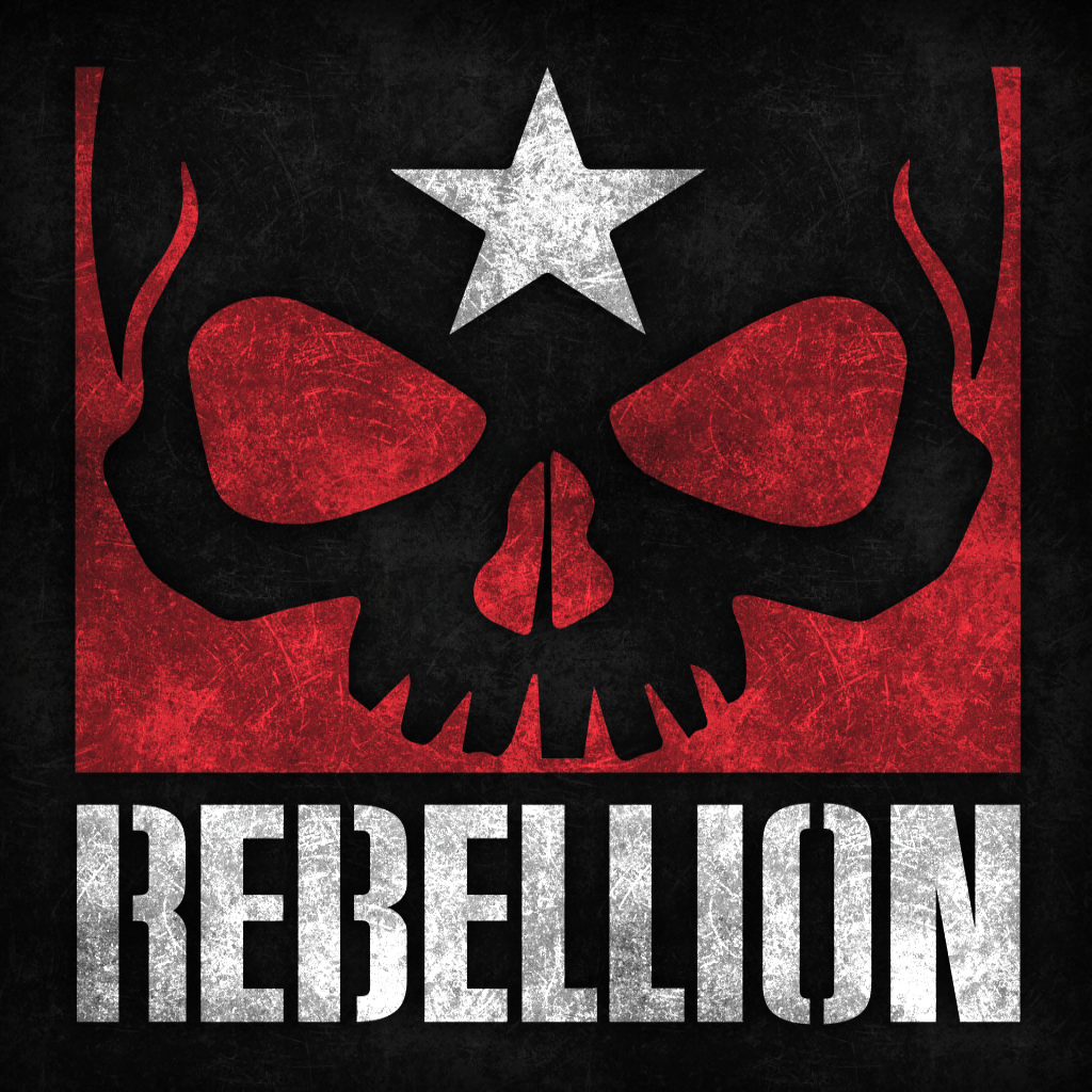 REBELLION