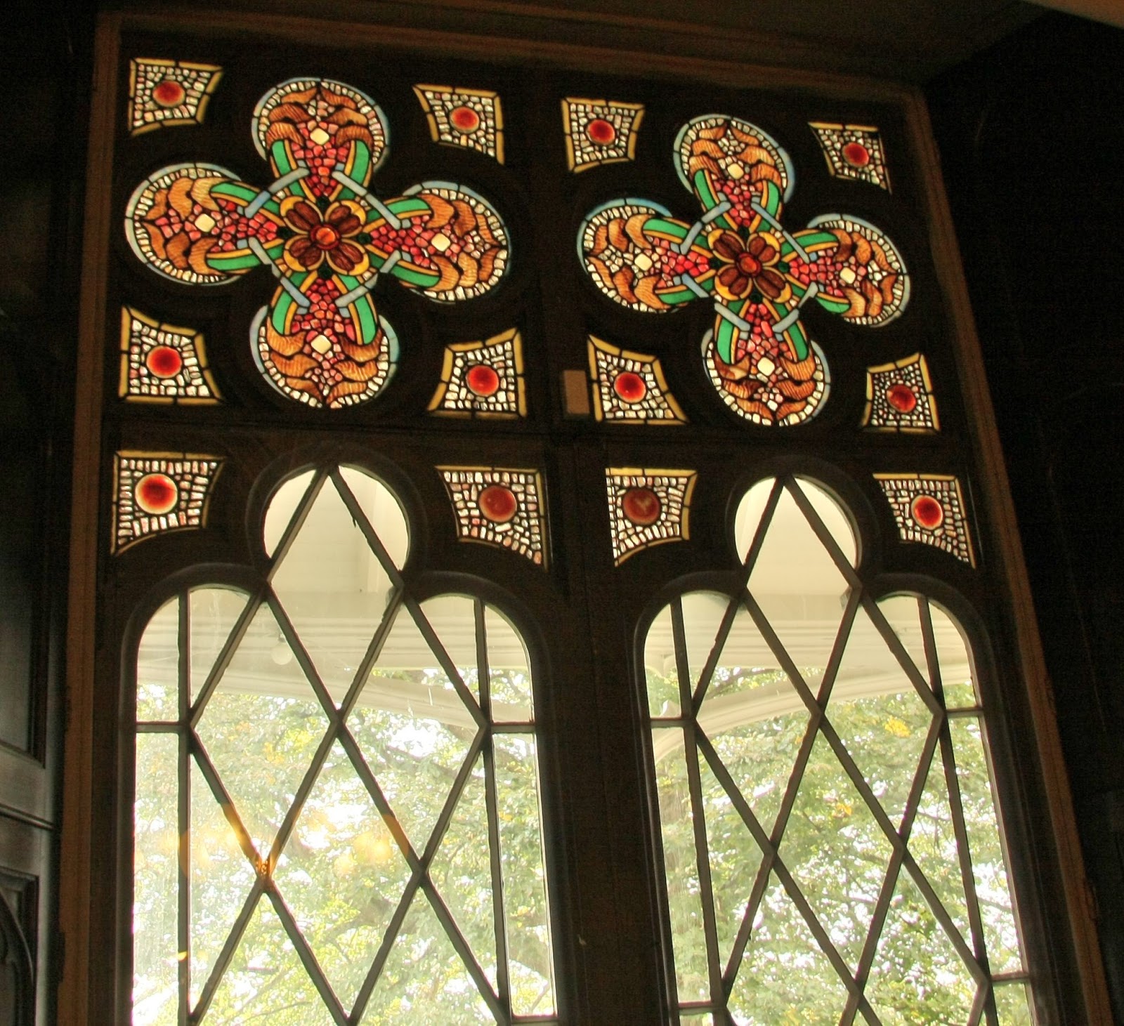 play.create.grow Lyndhurst, also known as the Jay Gould estate, is a