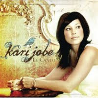 Kari Jobe - Le canto