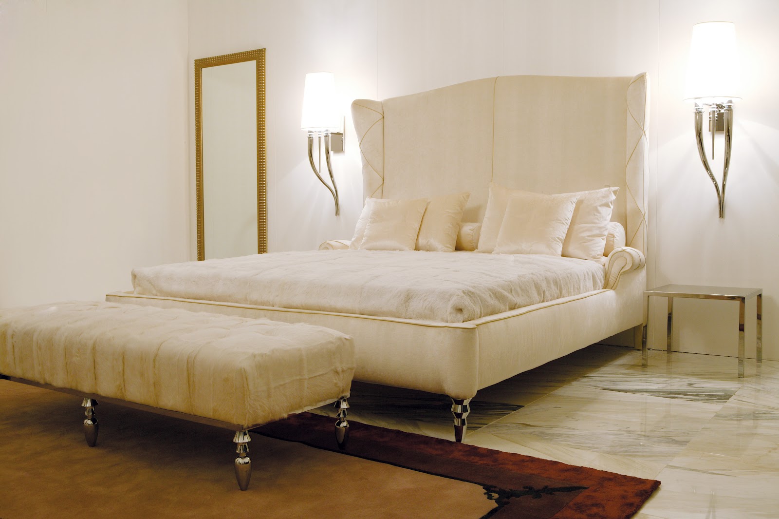 ALL ABOUT FURNITURE MOST EXPENSIVE BEDS BY SAKEELAL HASSANA