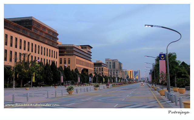 Putrajaya, Malaysia