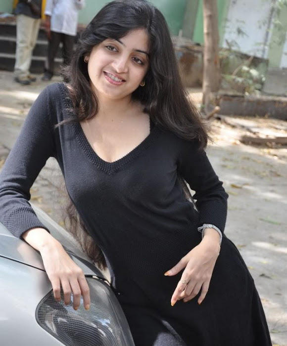 poonam kaur spicy in black skirt latest photos