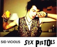 SID always VICIOUS