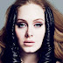 Adele, exuberante para Vogue UK