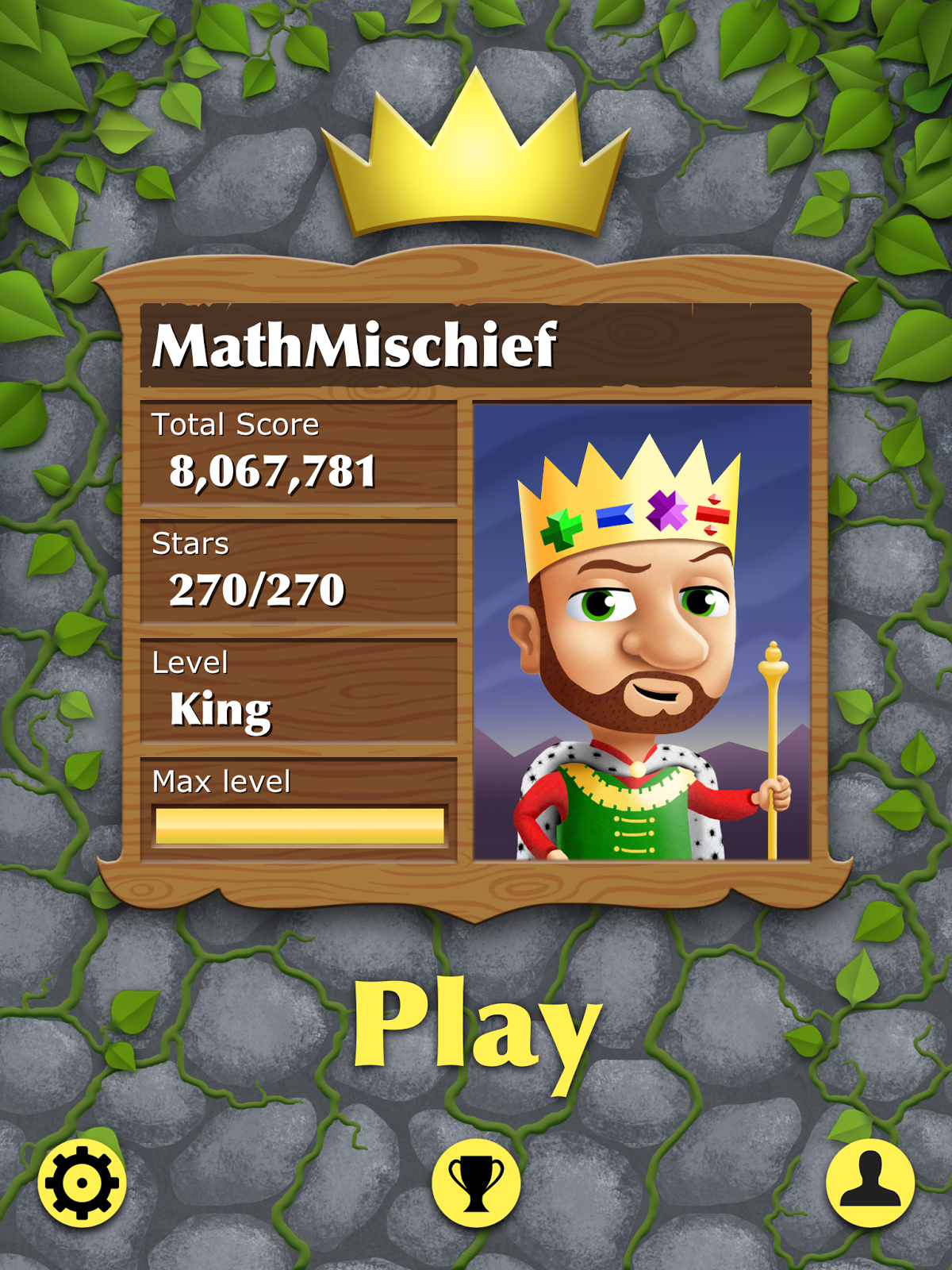 Apps med mere til matematik Træning af plus, minus, gange og division