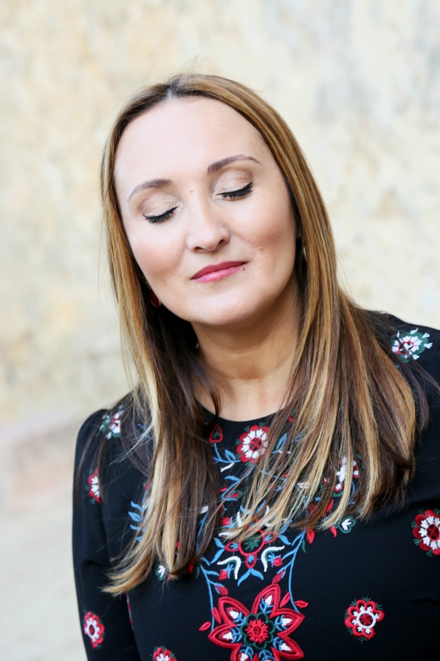 Breakfast@Tiffany's: Look do Dia | Entrevista Isabel Machado