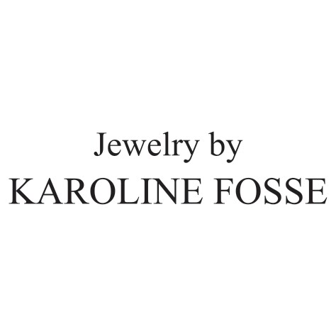 Jewelry by Karoline Fosse