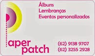 Paper Patch