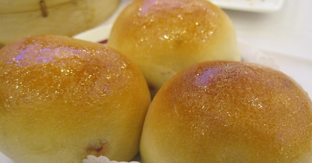 Stuff I Ate: Golden Unicorn Dim Sum