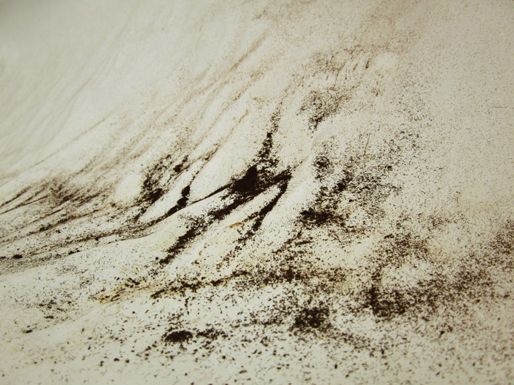 Jennifer E Moss Rusting Experiments Continued