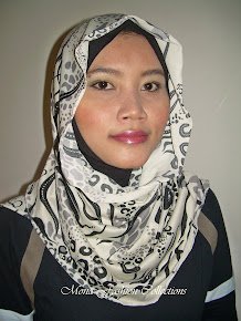 Batik Shawl