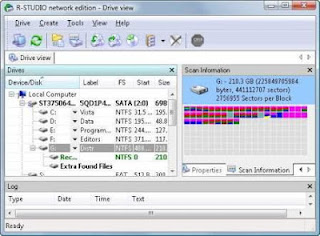 R-STUDIO 6.0.151275