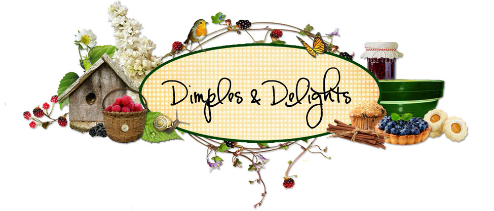 Dimples & Delights