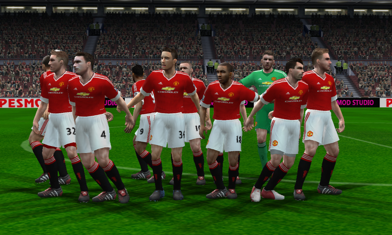 Winning Eleven 9 PC Full Version