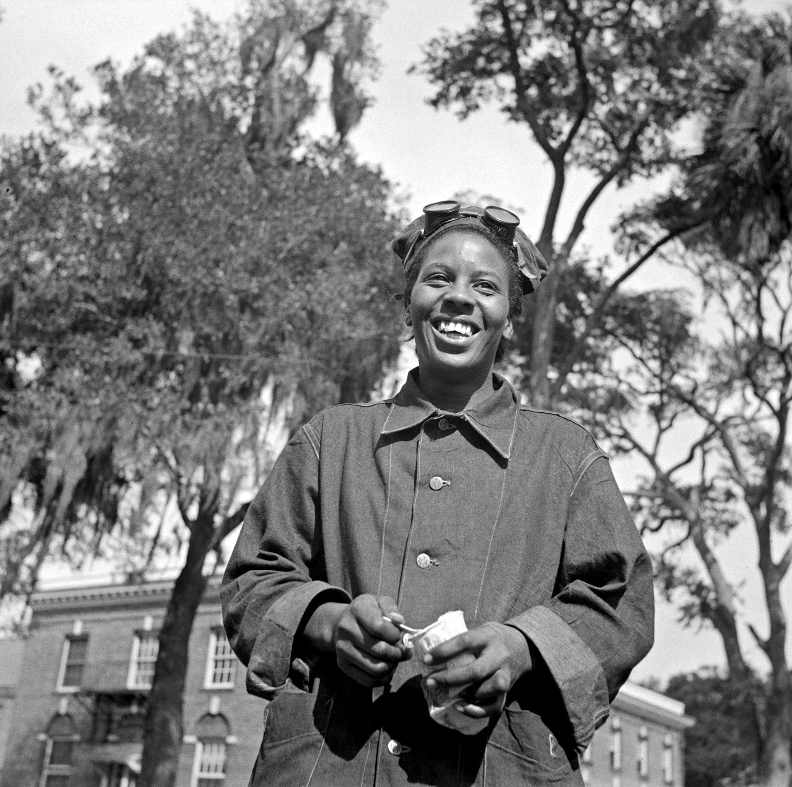 Gordon Parks College
