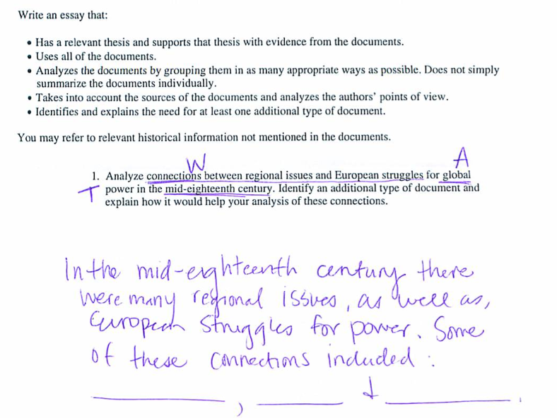 Catcher In The Rye Essay Thesis Change Over Time Essay Ap World History China Length Ccot Essay Midland Autocare Possible Thesis The Proposal Essay Topics Ideas also Business Plan Writing Service Cost Sample Book Report Saint Joseph School Ap Ccot Essay Examples Science Essays Topics