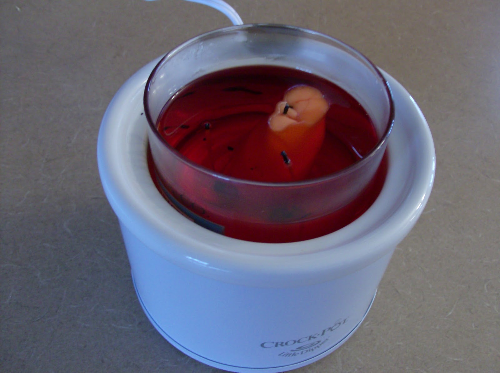 365 Days of Slow Cooking Kitchen Tip Tuesday Use your crock pot as a