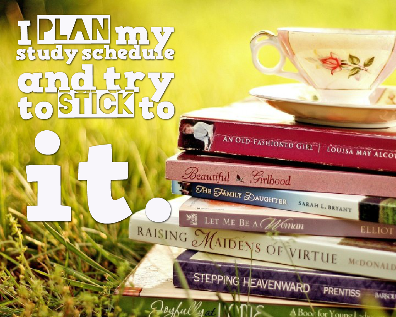 Exam Affirmations | Everyday Affirmations