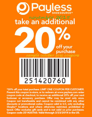 Featured Deals Payless offers some of the most affordable shoes, handbags and accessories you can find both online or in stores. They have a wide selection of athletic running shoes, high heels, cold weather boots, to kids sneakers and men's dress shoes.