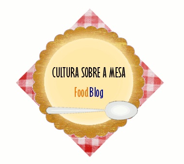 CULTURA SOBRE A MESA