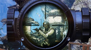 Download Game Sniper Ghost Warrior 2 PS3-DUPLEX.