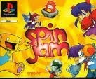 Spin Jam