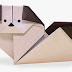 Origami Japanese Chin