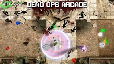 Call of Duty Black Ops Zombies Android Call of Duty Black Ops Zombies Android İndir