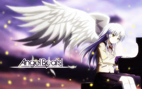 Download Otaku Empire Review Angel Beats Desktop Wallpaper Free Get Wallpaper Otaku Empire Review Angel Beats Desktop Wallpaper Free