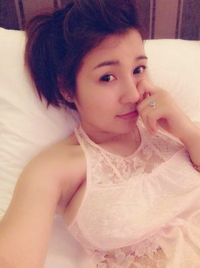 Gái đẹp thích khoe ngực gai dep thich khoe nguc