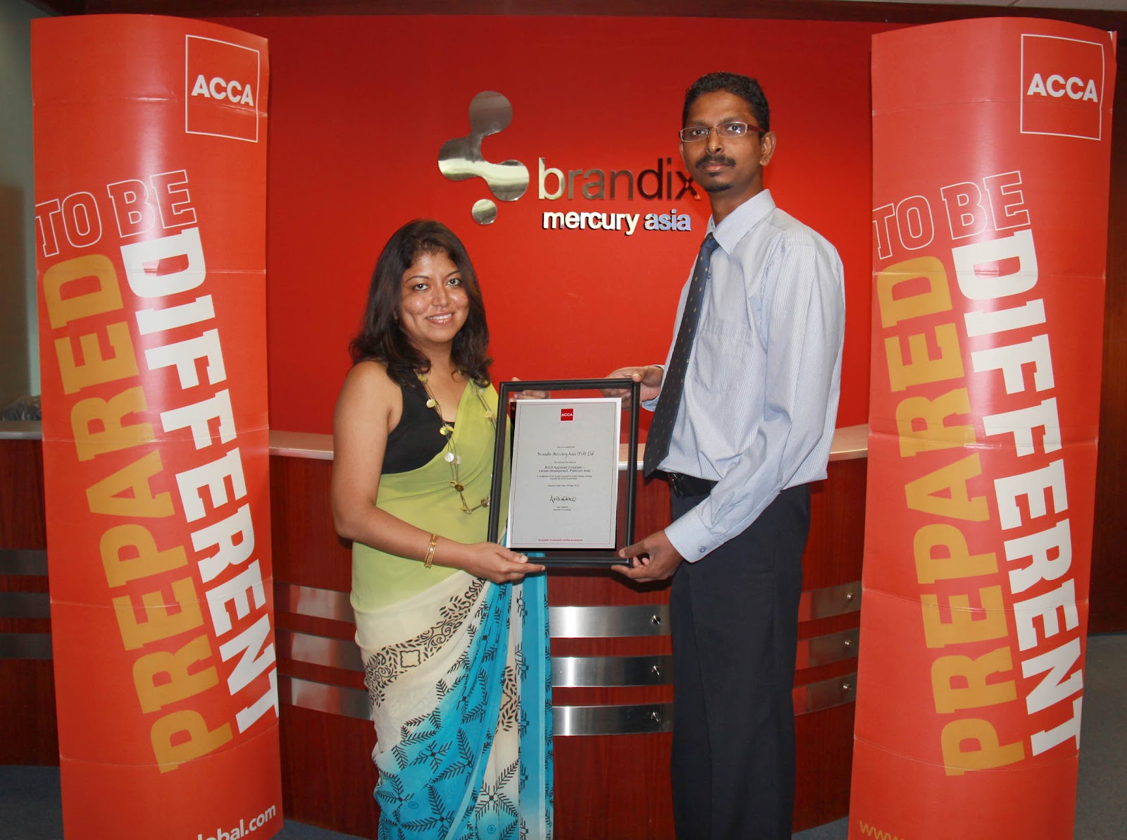 acca certification