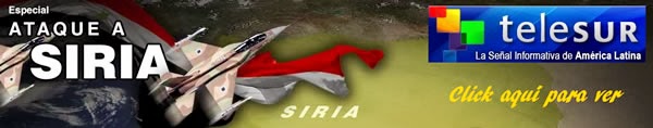 Ataque a Siria