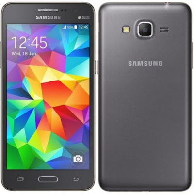 Samsung SM-G531H Galaxy Grand Prime VE