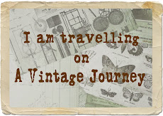 Jeg deltager i A Vintage Journey