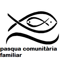 pasqua comunitària familiar salesiana