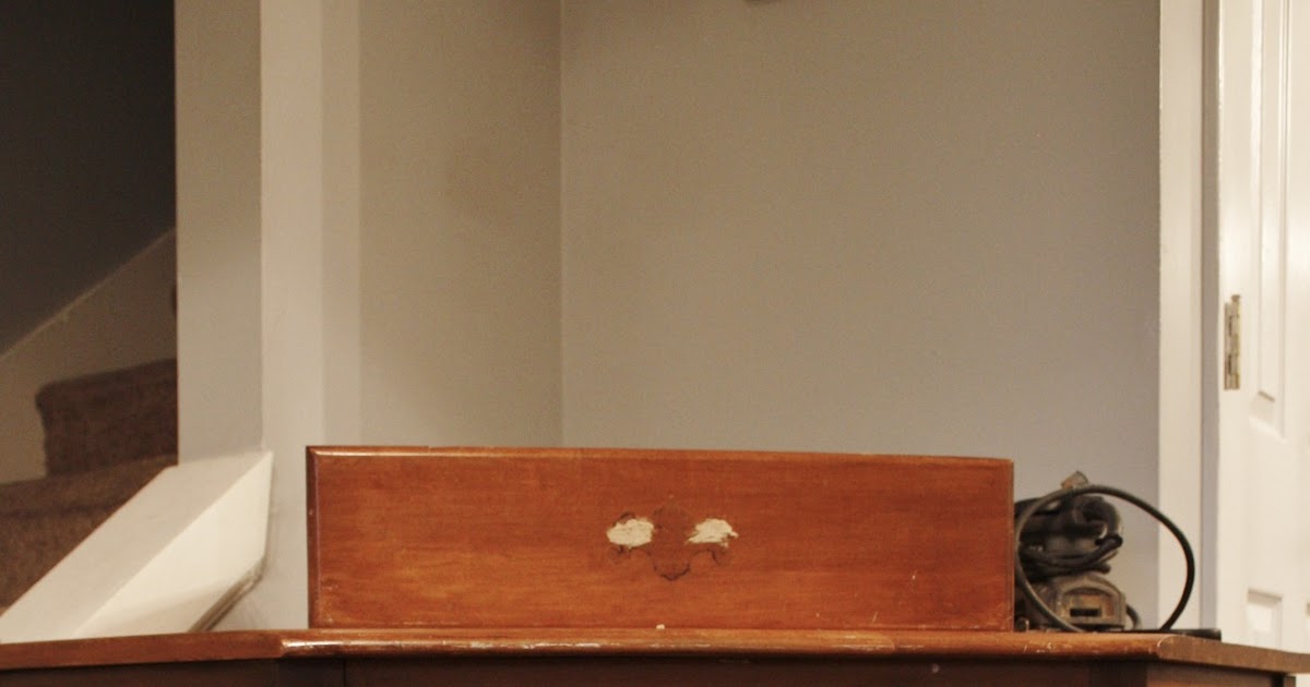 JL Designs Navy Blue Corner Desk