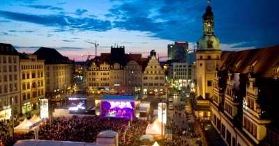 Unraveled Live Coverage Impericon Festivals Munich And Leipzig