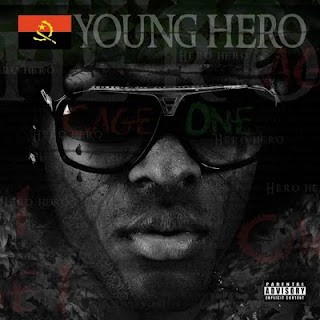 Cage One - Angola Young Hero (2011)