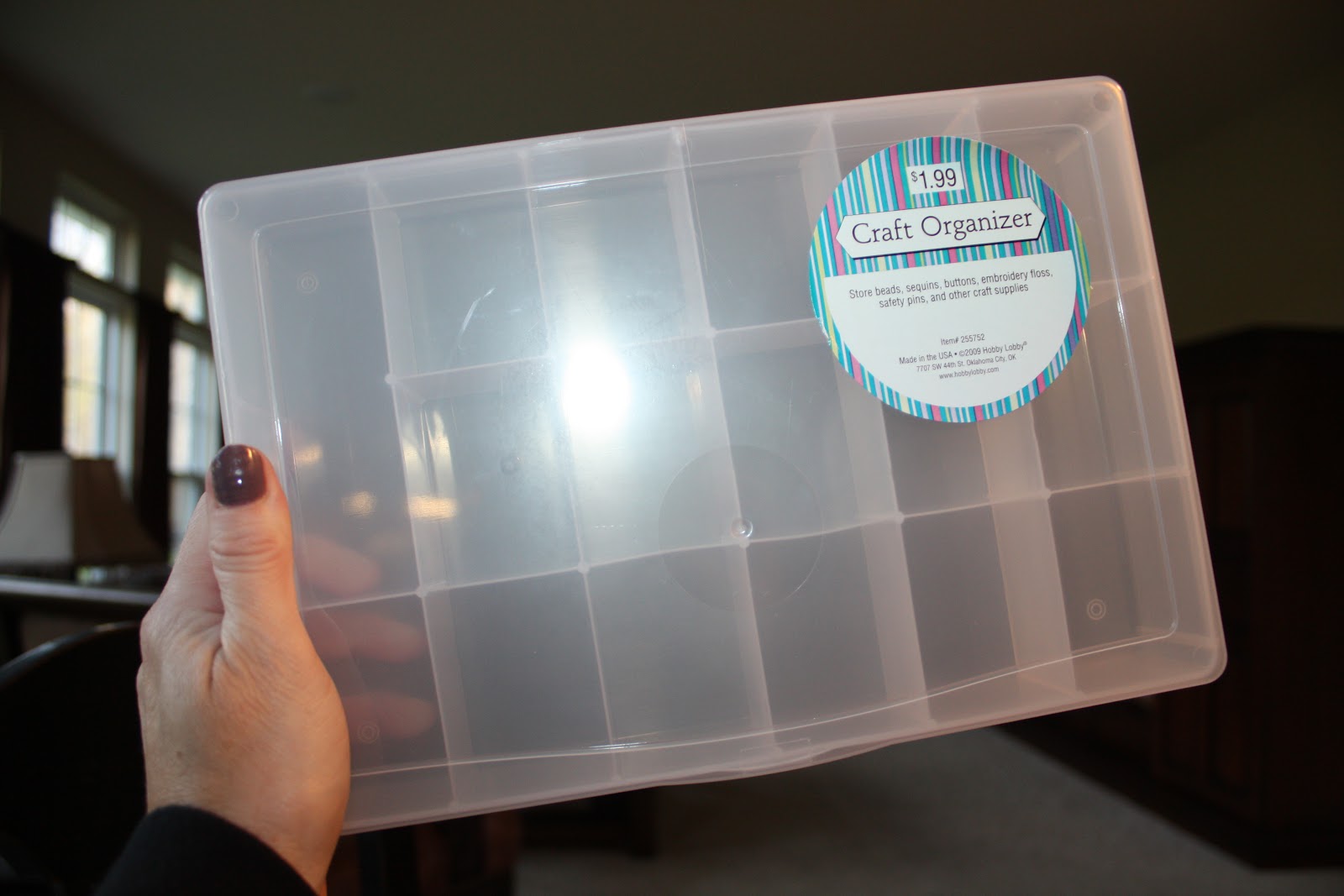 Friendship Bracelet Kit