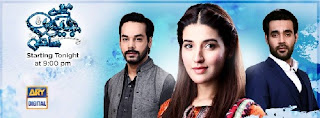 Mere Jevan Sathi Episode 9 Ary Digital in High Quality 24th September 2015