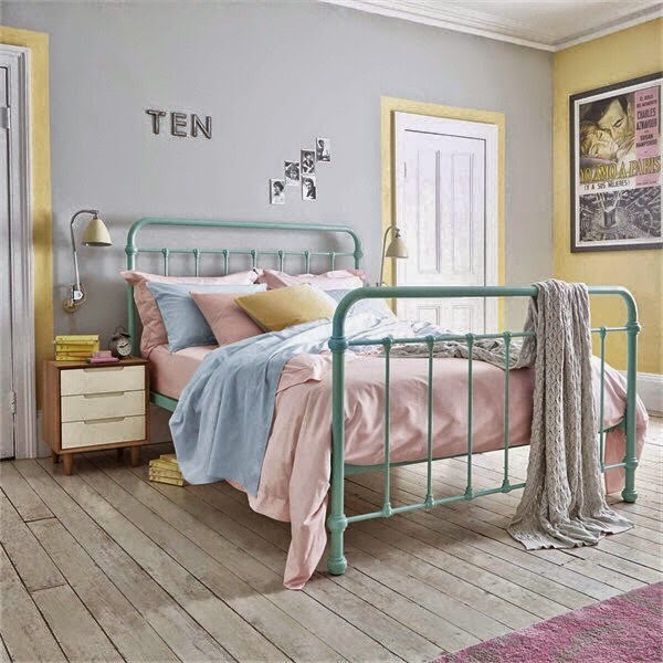 [Decotips] Claves deco y colores para una decoración más fresca y