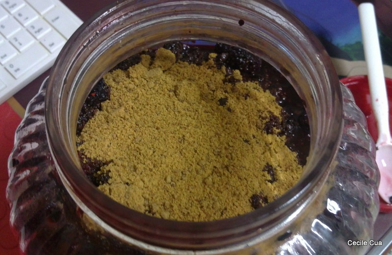 DIY Fruit Enzymes for Health Touchy Craft