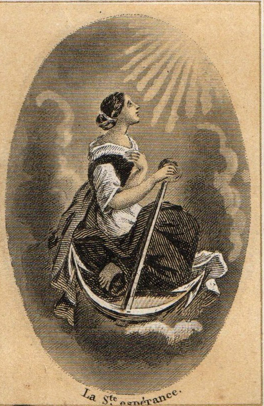 St Cajetan's Corner First Day of the Novena in honour of St Cajetan