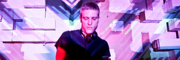 Ben Klock - Live @ Fabric 66 - 18-10-2012